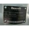 Bosch Rexroth Piston Motor 11334565 R902194294 AA2FM23/61W-VSD520
