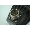 Rexroth Indramat Permanent Magnet Motor MAC071C-0-JS-4-C/095-B-0/WI520LV/S001 #10 small image