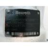 Rexroth Piston Motor TR-16159 R902196957 12008735 AA2FM45/61W-VSD520