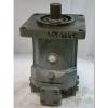Rexroth Hydraulic Motor Variable Displacment R902092106 AA6VM200H01/63W VSD520B- #5 small image