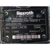 Rexroth Hydraulic Motor Variable Displacment 11W48 AA6VM200HD1/63W-VSD520B-E #5 small image
