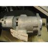 Rexroth Dual Tandem Hydraulic gear pumps Elgin Pelican street sweeper S16S7AH16R #1 small image