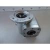 REXROTH 3842541320 ANGLE GEAR CS: GS 14-1  I = 4,8: 1 Ø 11MM or 6kant 17mm #1 small image