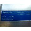REXROTH 3842541320 ANGLE GEAR CS: GS 14-1  I = 4,8: 1 Ø 11MM or 6kant 17mm #4 small image