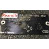 REXROTH Internal Gear pumpse  / PGH5-21/160RE07VE4 #4 small image