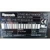 Rexroth 3-Phase Induktions Motor MAF 100C-0100-FR-SG-KGO-05-N1 - used -