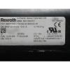 REXROTH INDUCTION MOTOR MAD130B-0150-SA-S2-BH0-05-H1
