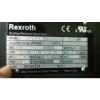Bosch Rexroth 1070076976 Brushless permanent magnet motor SR-A30042060-10000