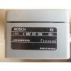 Bosch Rexroth Press Spindle 0-608-600-003 with Converter 3-607-021-016