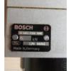 Bosch Rexroth Press Spindle 0-608-600-003 with Converter 3-607-021-016 #4 small image