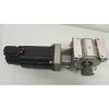 REXROTH PERMANENT MAGNET MOTOR MKD090B-058-KG1-KN  mit ATLANTA Getriebe 5844009