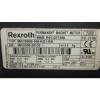 REXROTH PERMANENT MAGNET MOTOR MKD090B-058-KG1-KN  mit ATLANTA Getriebe 5844009