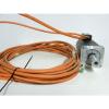 Indramat Rexroth MKD071B-061-KG1-KN mit Kabel 10m