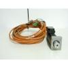 Indramat Rexroth MKD025B-144-KG0-KN mit Kabel 5m
