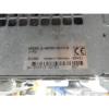 INDRAMAT REXROTH SERVO DRIVE 75A 75 AMP HDS032-W075N-HS12-01-FW W DSS 21 USED #4 small image