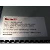 BOSCH REXROTH INDRAMAT ECODRIVE 03 - DKC023 -16-7-FW 16Amp Servo Drive