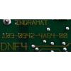 CLC-D023 109-0942-4A84-00 DNF4 MODULE INDRAMAT REXROTH ID4191 #5 small image