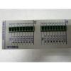 INDRAMAT/REXROTH RME122-32-DC024 INTERBUS DC24V INPUT MODULE - USED - FREE SHIP #4 small image
