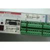 Bosch Rexroth Indramat DKC011-040-7-FW Digital AC Servo Controller / Drive K22