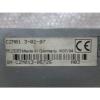 Indramat CZM013-02-07 ECO Drive Filter Module Rexroth CZM013 DC 700V Tested #5 small image