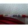 Rexroth-Indramat -LWL- INK 0435-03 31 34/03,Servo cable approx 5 Meter Ä01…