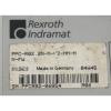REXROTH INDRAMAT PPC-R022N-N-V2-NN-NN-FW CONTROLLER W/ PSM011-FW MEMORY CARD