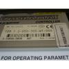 Indramat AC-Servo TDM 12-050-300-W1-000 Produktüberholung Rexroth