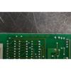 Bosch Rexroth Indramat 109-0698-4A02-02 Spindle Servo Drive Control Board