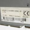 Rexroth INDRAMAT AC Servo Controller HDS032-W100N-HA01-01-FW GEB