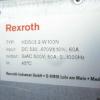 Rexroth INDRAMAT AC Servo Controller HDS032-W100N-HA01-01-FW GEB #3 small image