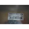 REXROTH INDRAMAT HZF011-W010N POWER SUPPLY  HZF011W010N #4 small image