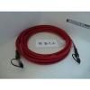 Rexroth-Indramat LWL ENCRE 0435-03 31 34/03,Cable servo Env 5 Mètres Ä01…