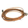 Origin REXROTH INDRAMAT IKS0374 95M CABLE #1 small image