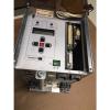 INDRAMAT Bosch Rexroth KDA 33-150-3-A00-W1 main spindle drive vfd AS131/010-000 #5 small image
