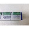 Rexroth Indramat Reco RME022-32-DC024 Input Module 24 VDC 10 mA RME02232DC024 #3 small image