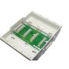 Rexroth Bosch Indramat 4 Module Base Rack  RMB022-04 -2 Available