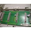 Rexroth Bosch Indramat 4 Module Base Rack  RMB022-04 -2 Available