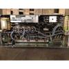 Rexroth Indramat DKR021-W200N-BA05-01-FW AC Controller Drive Nice