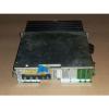 REXROTH INDRAMAT KDS11-100-300-W0-115 POWER SUPPLY AC SERVO CONTROLLER DRIVE #1 small image