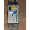 REXROTH INDRAMAT TVR31-W015-03 POWER SUPPLY AC SERVO CONTROLLER DRIVE #15