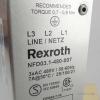 Rexroth INDRAMAT Netzfilter NFD031-480-007 R911286917 OVP