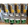 INDRAMAT BOSCH REXROTH KDF 12-150-300-W1-220 Variable Frequency Drive VFD QTY #1 small image