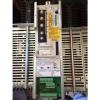 INDRAMAT BOSCH REXROTH KDF 12-150-300-W1-220 Variable Frequency Drive VFD QTY