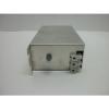 REXROTH INDRAMAT NFD031-480-007 POWER LINE FILTER UN= AC 480V IN=7A+10% F=50/60 #3 small image