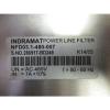 REXROTH INDRAMAT  NFD031-480-007 #2 small image