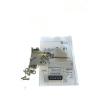 Origin IN BAG Rexroth Indramat 263365 Connector Plug 15 Pin INS0519/L01, F38 #2 small image