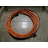 Rexroth  Indramat Style 20235, Servo Cable, # IKS-4374, 25 M, Mfg: 2008, Used