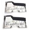 REXROTH INDRAMAT R-IB IL 24 PWR IN PART NO: 289312 MODULE-ID: HW/FW 06/ LOT OF 2 #2 small image