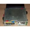 REXROTH INDRAMAT KDV13-100-220/300-W1/115/220 POWER SUPPLY AC CONTROLLER DRIVE
