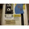 REXROTH INDRAMAT KDV13-100-220/300-W1/115/220 POWER SUPPLY AC CONTROLLER DRIVE #2 small image